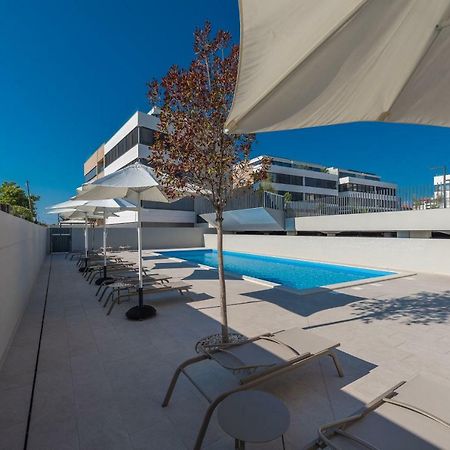 자다르 Luxury Penthouse Cosmacendi 아파트 외부 사진