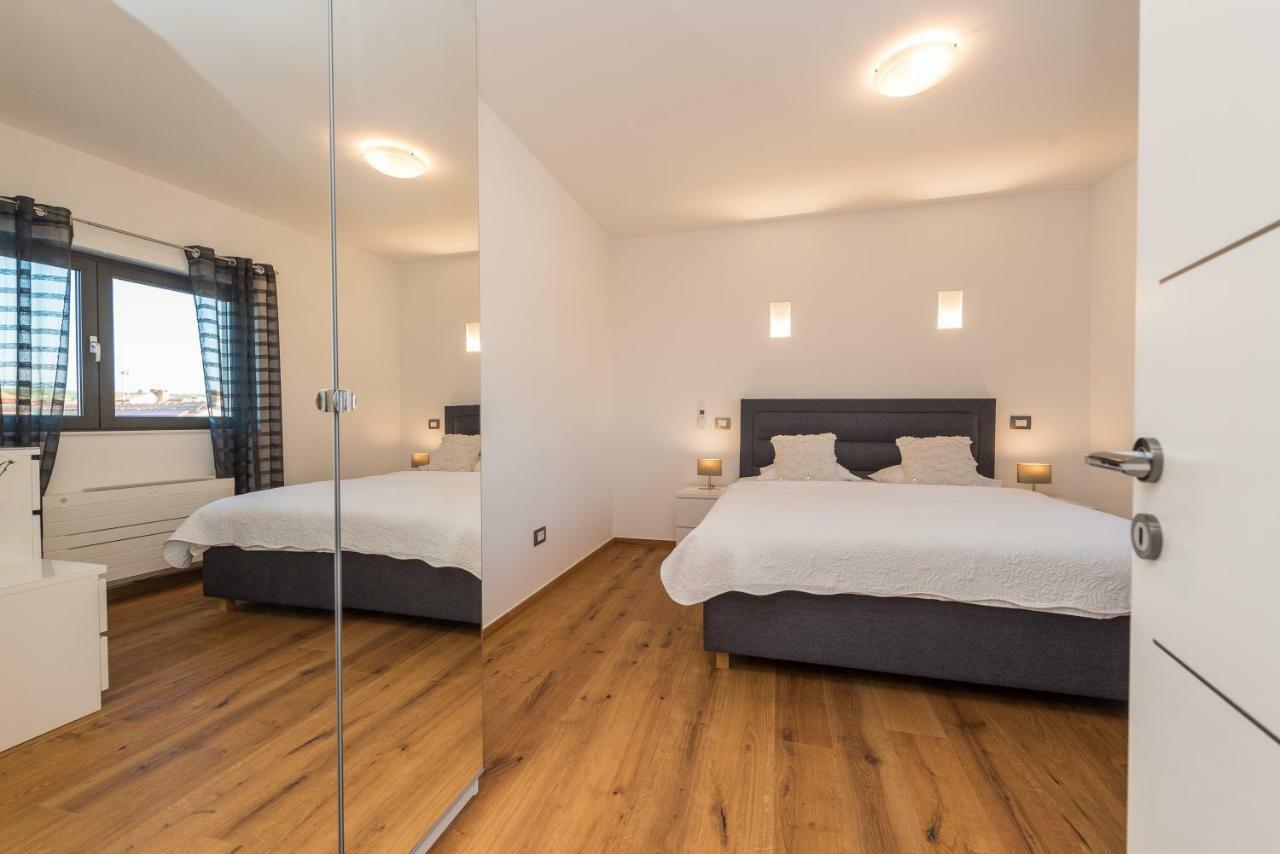 자다르 Luxury Penthouse Cosmacendi 아파트 외부 사진