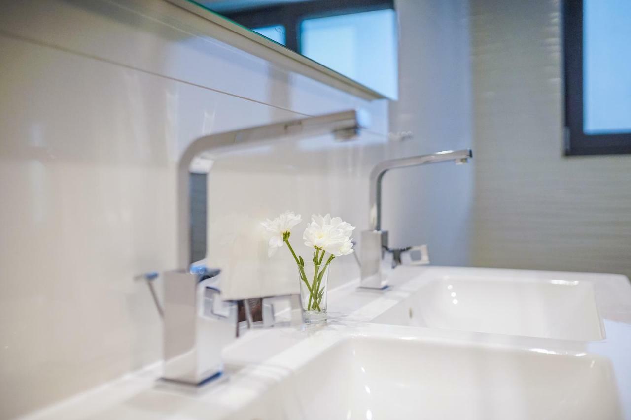 자다르 Luxury Penthouse Cosmacendi 아파트 외부 사진