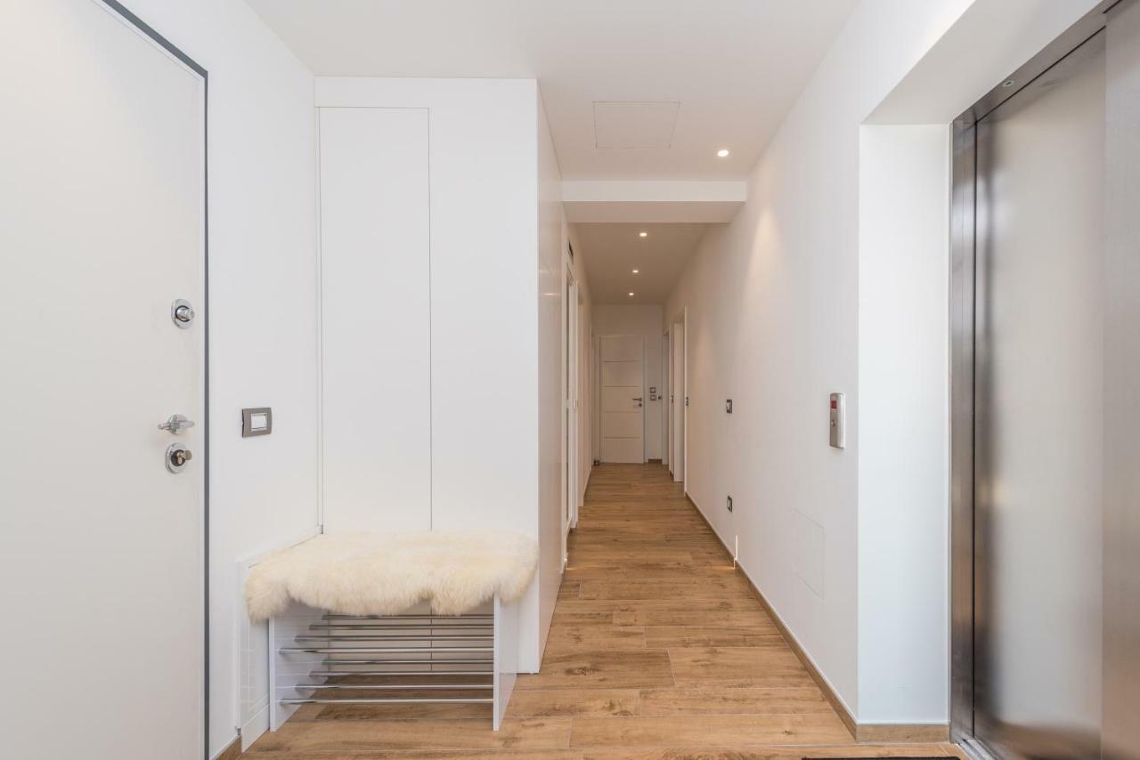 자다르 Luxury Penthouse Cosmacendi 아파트 외부 사진