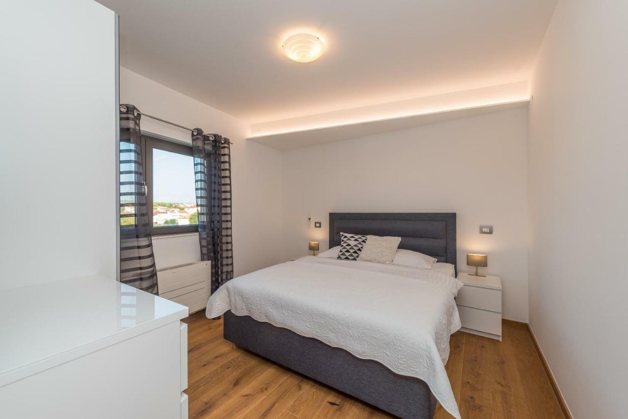 자다르 Luxury Penthouse Cosmacendi 아파트 외부 사진
