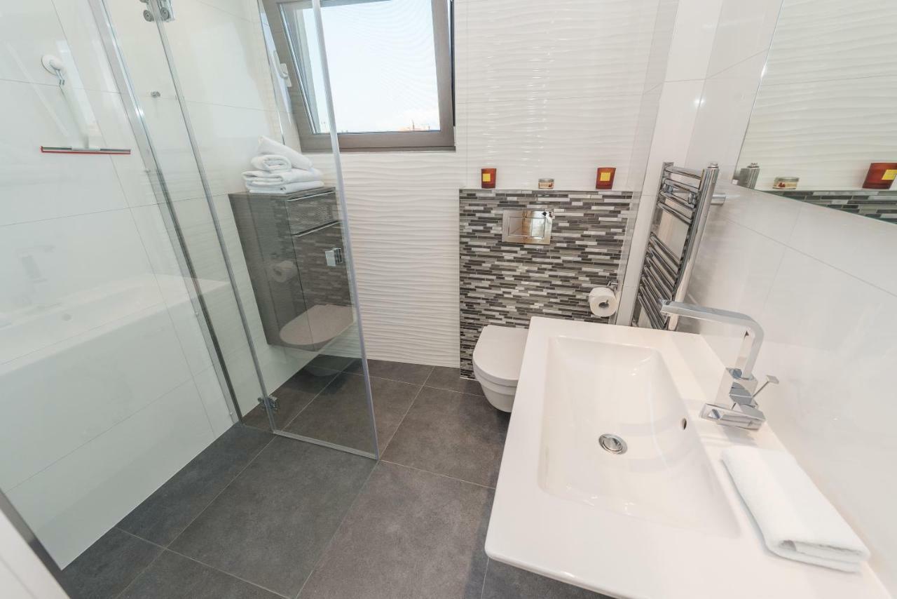 자다르 Luxury Penthouse Cosmacendi 아파트 외부 사진